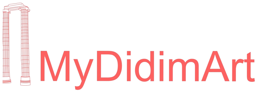 MyDidimArt Logo